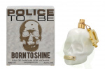 Police To Be Born To Shine For Woman Edp Spray 125 ml