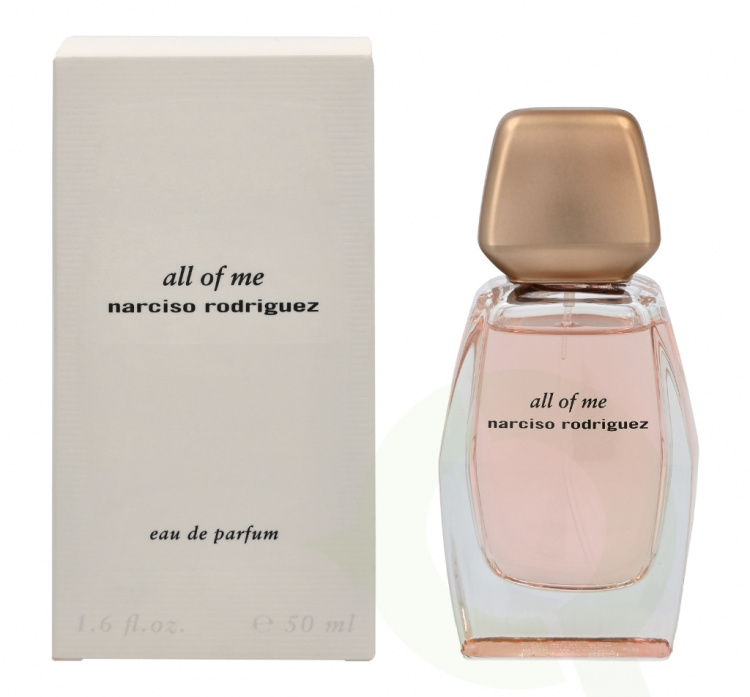Narciso Rodriguez All Of Me Edp Spray 50 ml