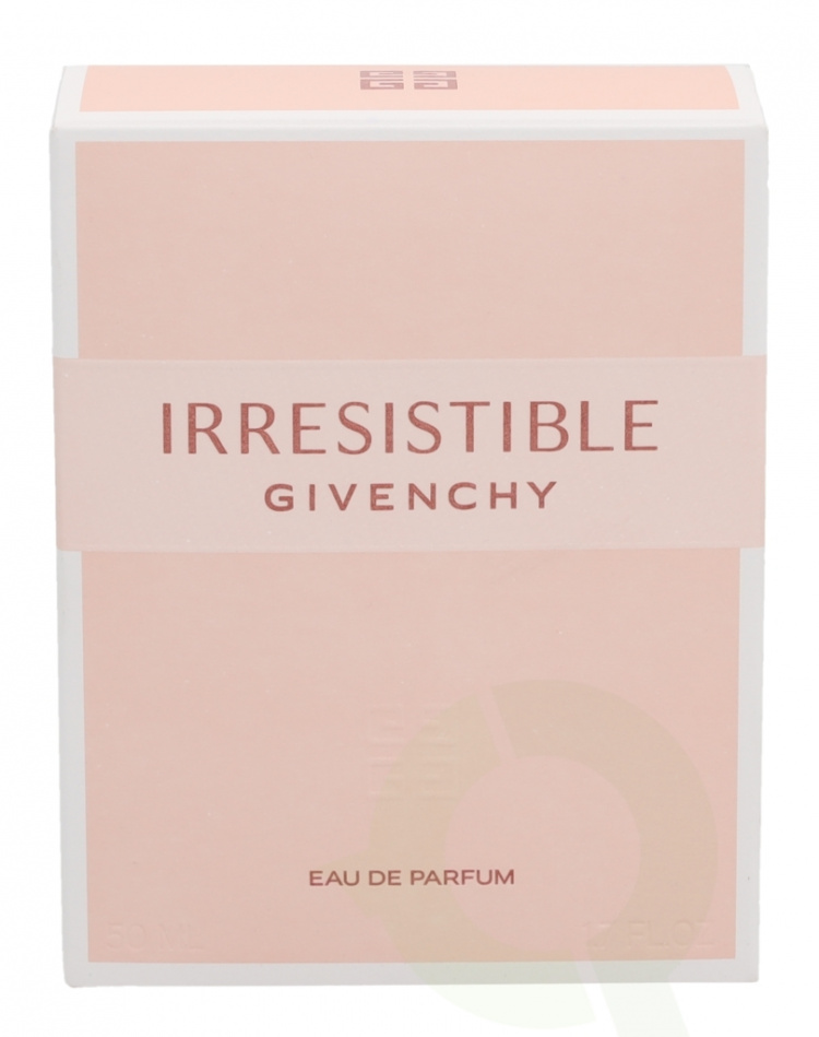 Givenchy Irresistible Edp Spray 50 ml