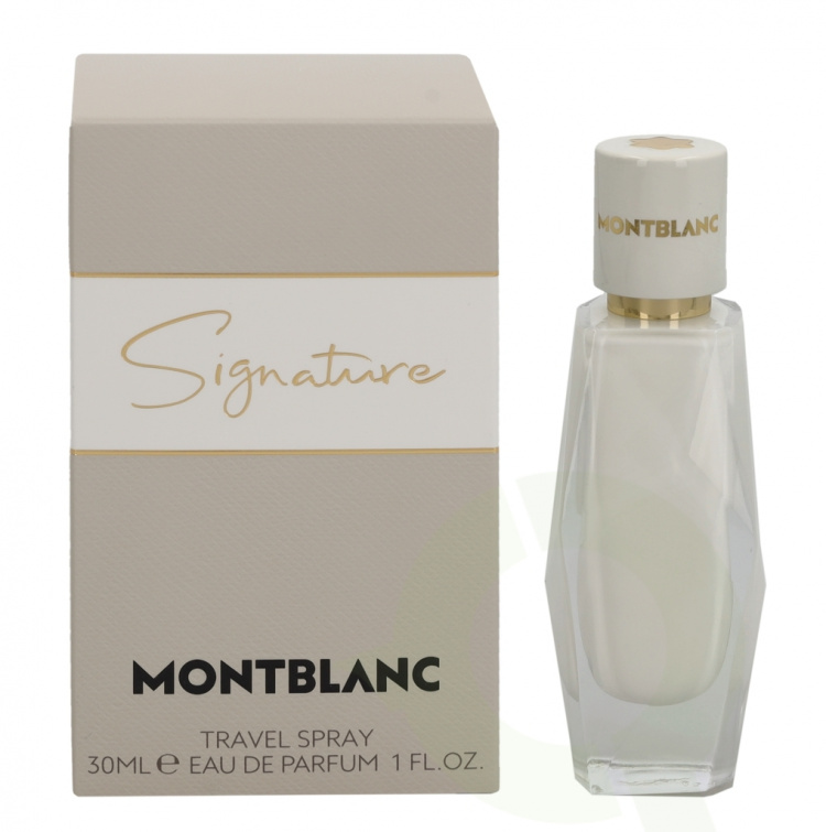 Montblanc Signature Edp Spray 30 ml