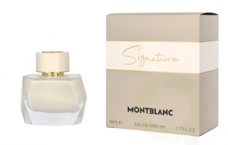 Montblanc Signature Edp Spray 50 ml