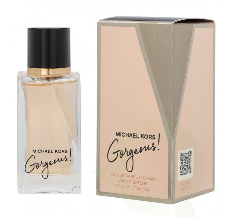 Michael Kors Gorgeous! Edp Spray 50 ml