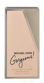 Michael Kors Gorgeous! Edp Spray 50 ml