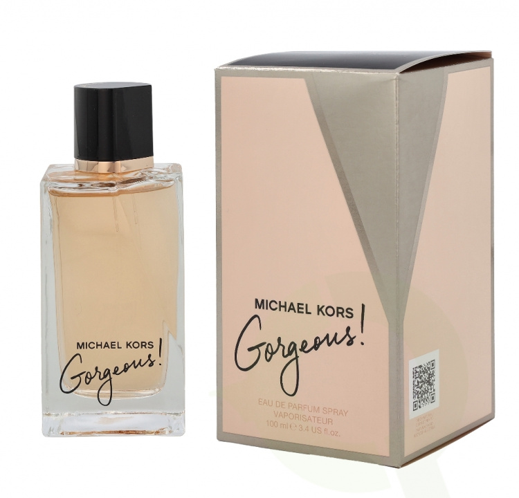 Michael Kors Gorgeous! Edp Spray 100 ml