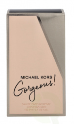 Michael Kors Gorgeous! Edp Spray 100 ml