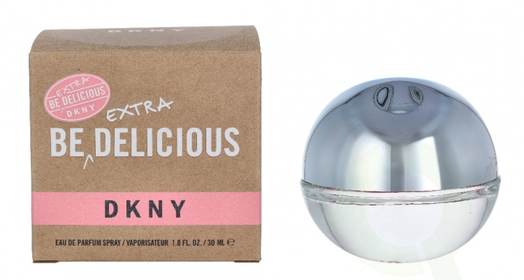 DKNY Be Extra Delicious Edp Spray 30 ml