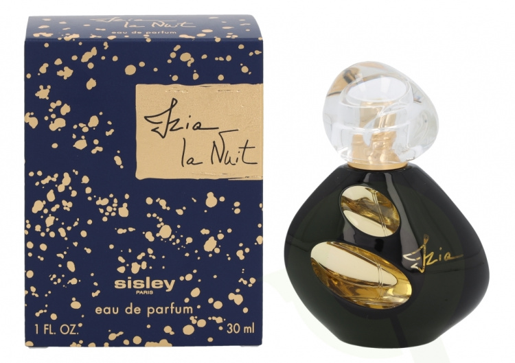 Sisley Izia La Nuit Edp Spray 30 ml