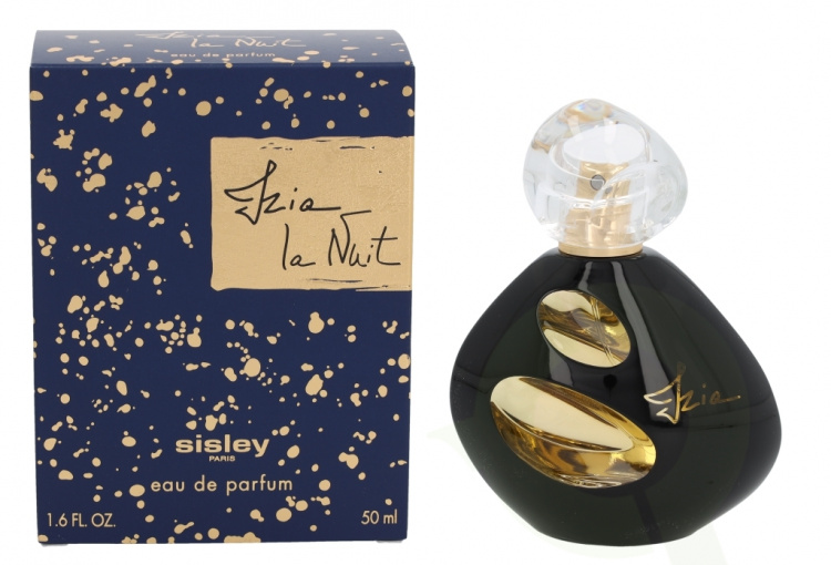 Sisley Izia La Nuit Edp Spray 50 ml