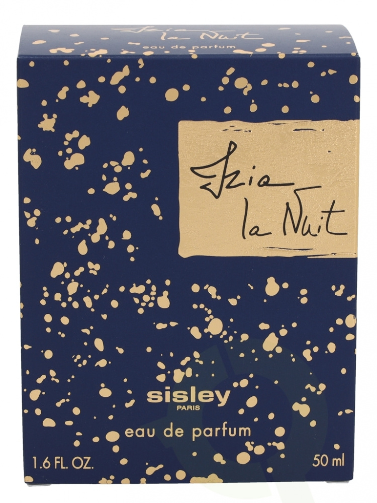 Sisley Izia La Nuit Edp Spray 50 ml