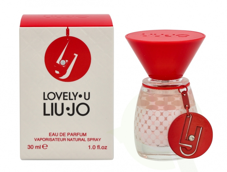 Liu Jo Lovely U Edp Spray 30 ml
