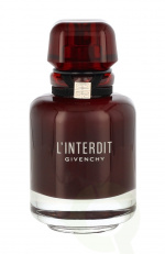 Givenchy L\'Interdit Rouge Edp Spray 50 ml