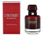 Givenchy L\'Interdit Rouge Edp Spray 80 ml