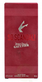 J.P. Gaultier So Scandal Edp Spray 50 ml