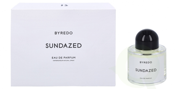 Byredo Sundazed Edp Spray 100 ml