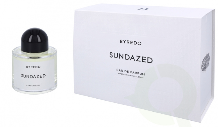 Byredo Sundazed Edp Spray 100 ml