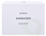 Byredo Sundazed Edp Spray 100 ml