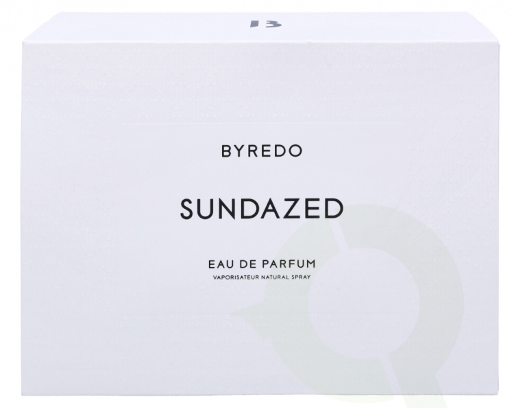 Byredo Sundazed Edp Spray 100 ml