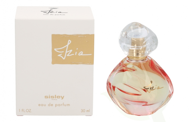 Sisley Izia Edp Spray 30 ml