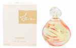 Sisley Izia Edp Spray 100 ml