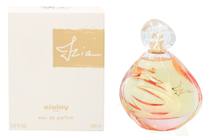 Sisley Izia Edp Spray 100 ml