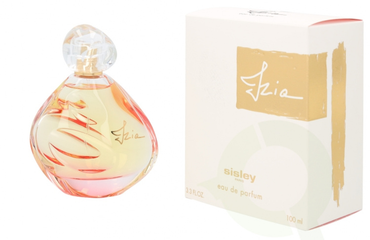 Sisley Izia Edp Spray 100 ml