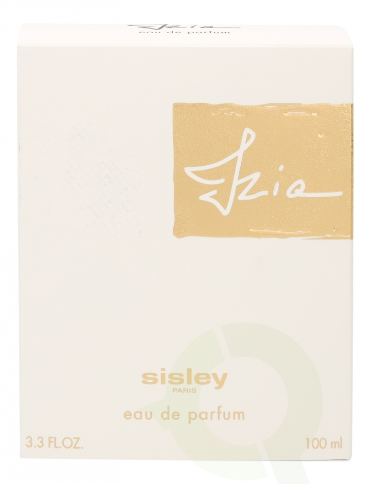 Sisley Izia Edp Spray 100 ml
