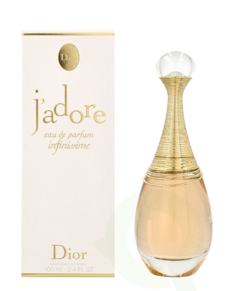 Dior J\'Adore Infinissime Edp Spray 100 ml