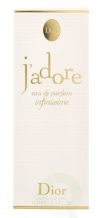 Dior J\'Adore Infinissime Edp Spray 100 ml