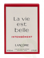Lancome La Vie Est Belle Intensement Edp Spray 50 ml