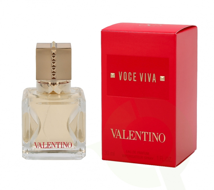 Valentino Voce Viva Edp Spray 30 ml