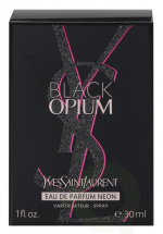 Yves Saint Laurent YSL Black Opium Neon Edp Spray 30 ml