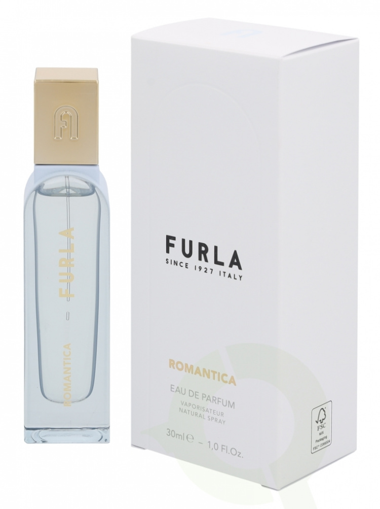 Furla Romantica Edp Spray 30 ml