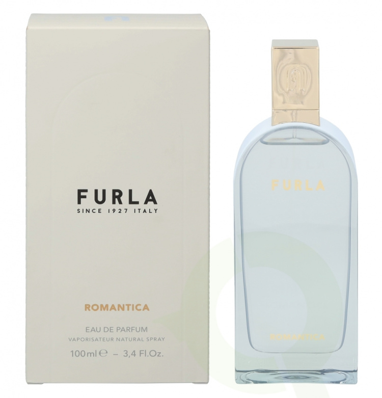 Furla Romantica Edp Spray 100 ml