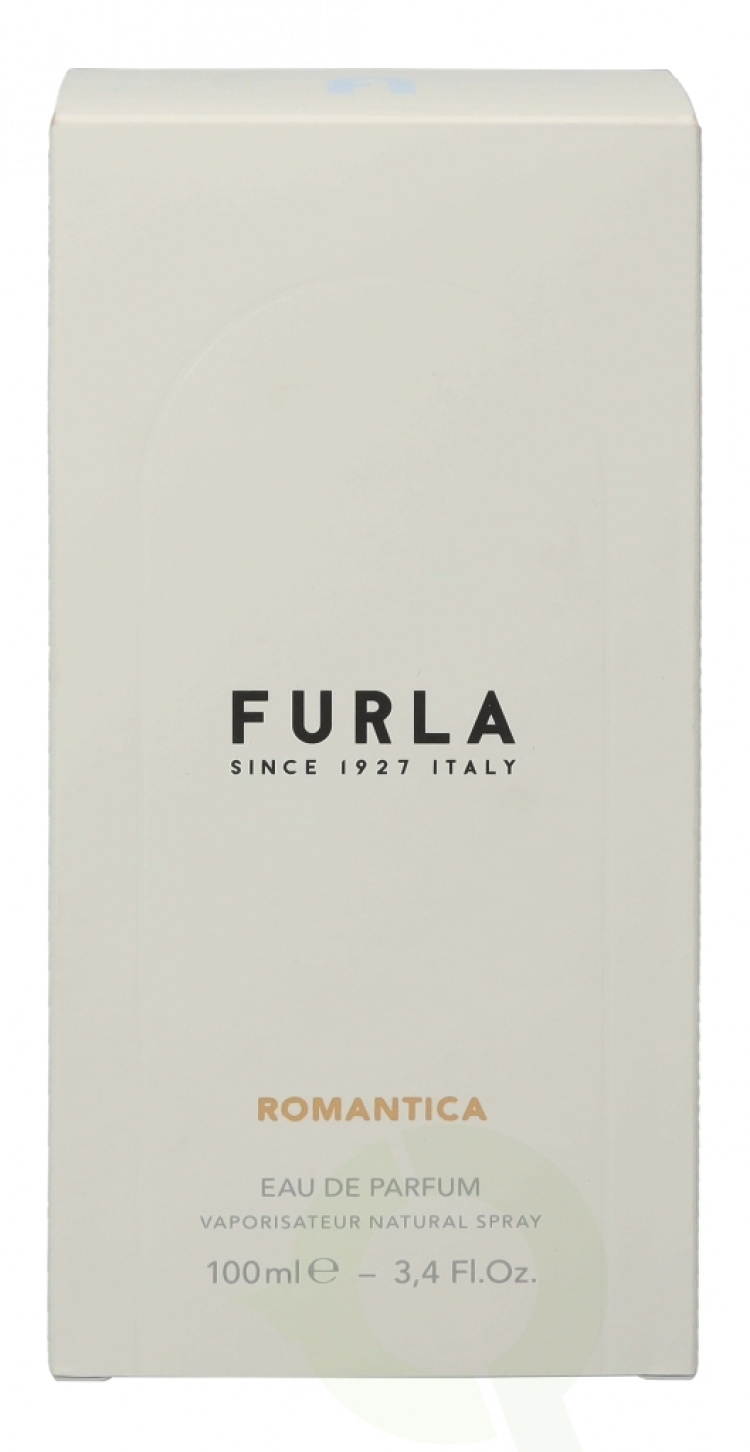 Furla Romantica Edp Spray 100 ml