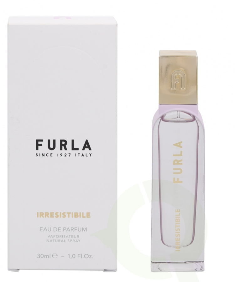 Furla Irresistibile Edp Spray 30 ml