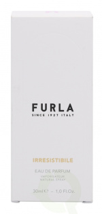 Furla Irresistibile Edp Spray 30 ml