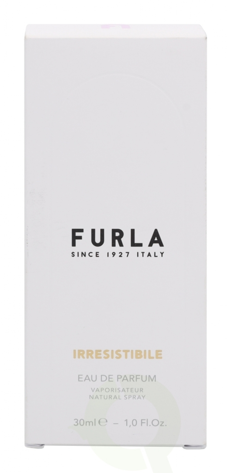 Furla Irresistibile Edp Spray 30 ml