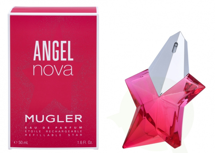 Thierry Mugler Angel Nova Edp Spray 50 ml