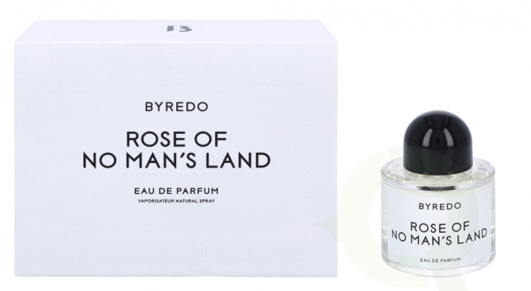 Byredo Rose Of No Man\'s Land Edp Spray 50 ml