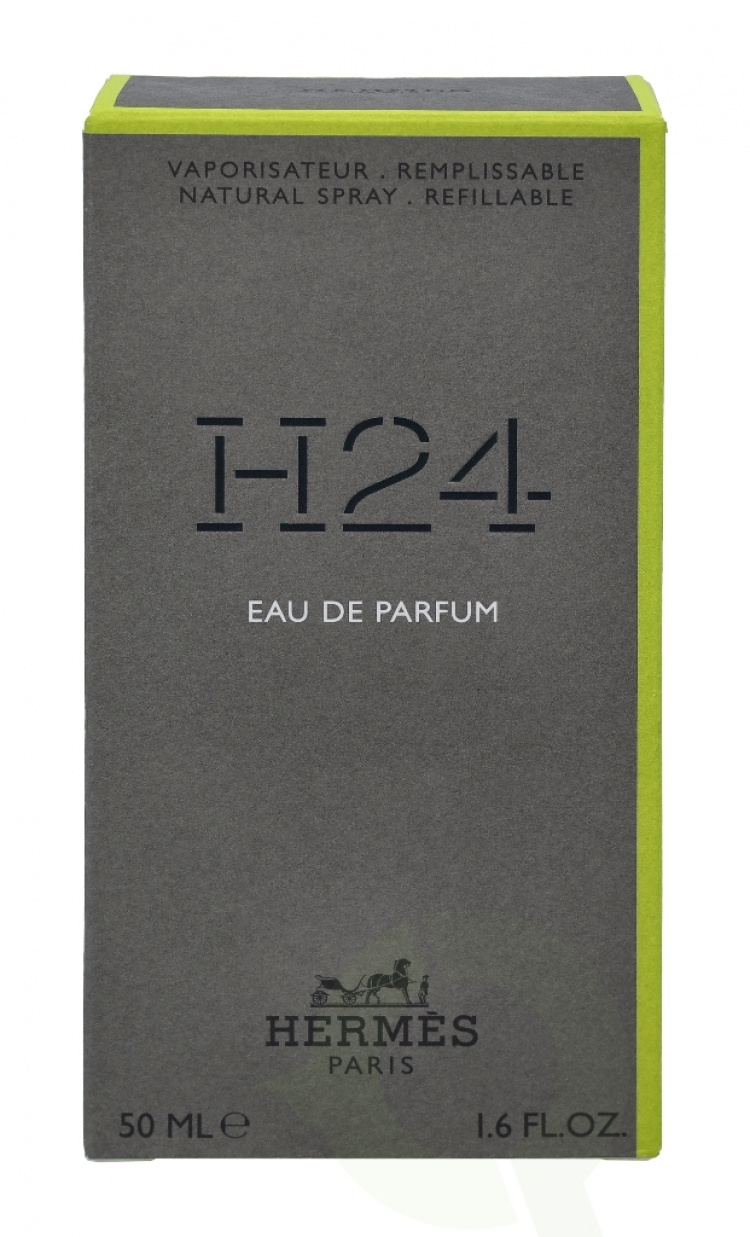Hermes H24 Edp Spray 50 ml