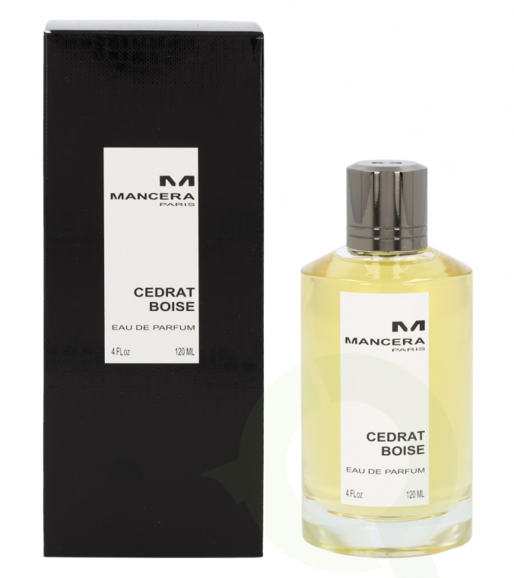 Mancera Cedrat Boise Edp Spray 120 ml