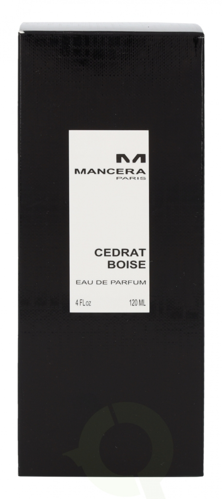 Mancera Cedrat Boise Edp Spray 120 ml