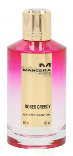 Mancera Roses Greedy Edp Spray 120 ml