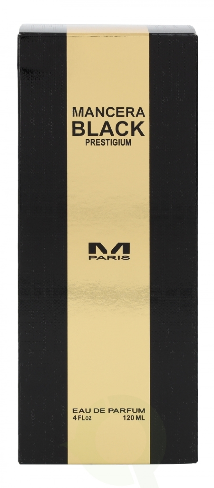 Mancera Black Prestigium Edp Spray 120 ml