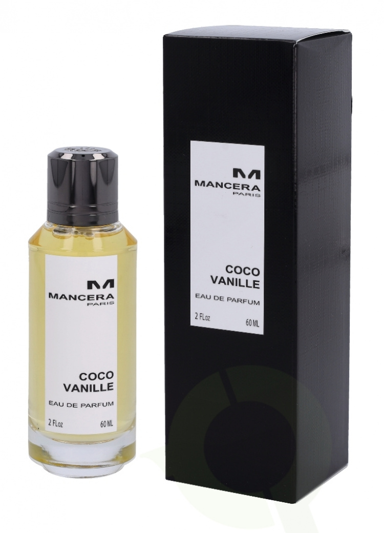 Mancera Coco Vanille Edp Spray 60 ml