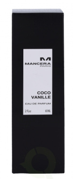 Mancera Coco Vanille Edp Spray 60 ml