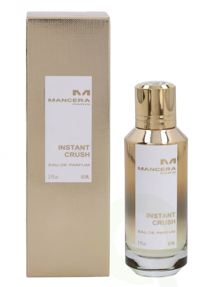 Mancera Instant Crush Edp Spray 60 ml