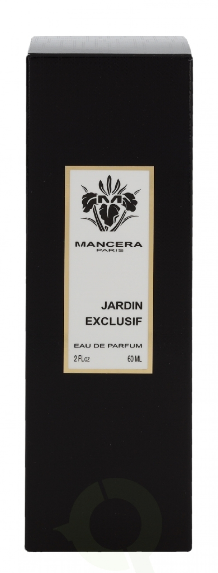 Mancera Jardin Exclusive Edp Spray 60 ml