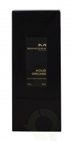 Mancera Aoud Orchid Edp Spray 120 ml