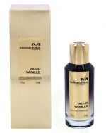Mancera Aoud Vanille Edp Spray 60 ml